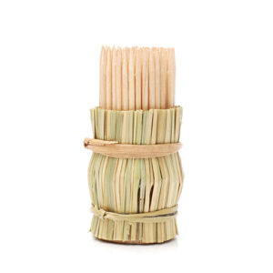 Zahnstocher (1000 Stück)